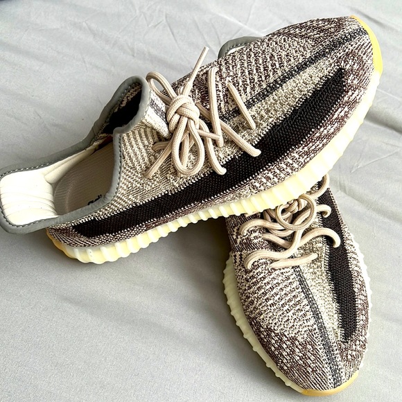 Other - Adidas Yeezy 350 V2 Zyon